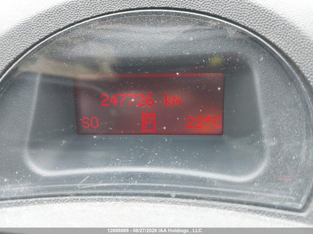 12688869 :رقم المزاد ، 2G2WC52C151322331 vin ، 2005 Pontiac Grand Prix Gxp مزاد بيع