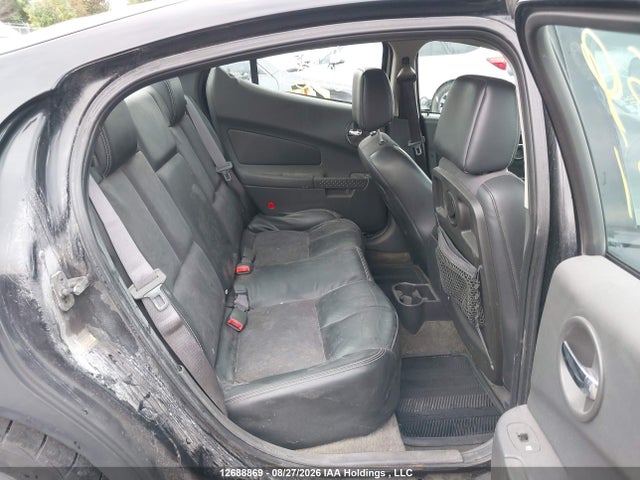 12688869 :رقم المزاد ، 2G2WC52C151322331 vin ، 2005 Pontiac Grand Prix Gxp مزاد بيع