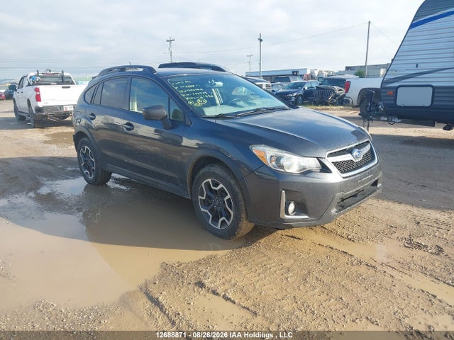 Продажа на аукционе авто 2016 Subaru Crosstrek Sport Package/touring Package, vin: JF2GPABC4G8234985, номер лота: 12688871