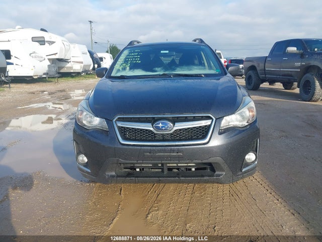 Продажа на аукционе авто 2016 Subaru Crosstrek Sport Package/touring Package, vin: JF2GPABC4G8234985, номер лота: 12688871