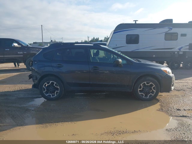 Продажа на аукционе авто 2016 Subaru Crosstrek Sport Package/touring Package, vin: JF2GPABC4G8234985, номер лота: 12688871