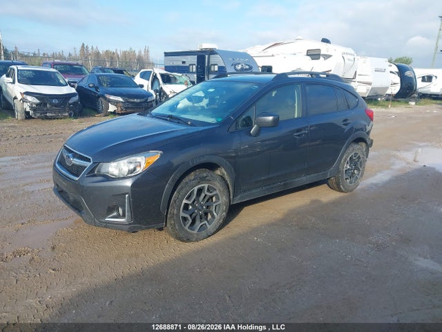 Продажа на аукционе авто 2016 Subaru Crosstrek Sport Package/touring Package, vin: JF2GPABC4G8234985, номер лота: 12688871
