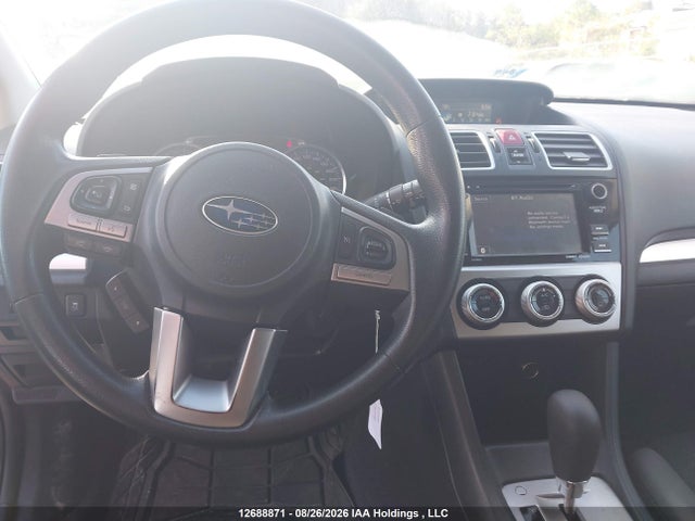 Продажа на аукционе авто 2016 Subaru Crosstrek Sport Package/touring Package, vin: JF2GPABC4G8234985, номер лота: 12688871