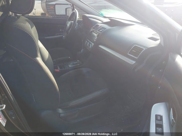 Продажа на аукционе авто 2016 Subaru Crosstrek Sport Package/touring Package, vin: JF2GPABC4G8234985, номер лота: 12688871