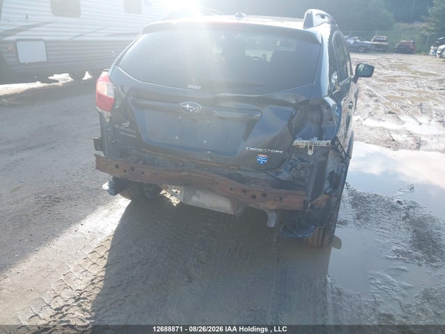 Продажа на аукционе авто 2016 Subaru Crosstrek Sport Package/touring Package, vin: JF2GPABC4G8234985, номер лота: 12688871