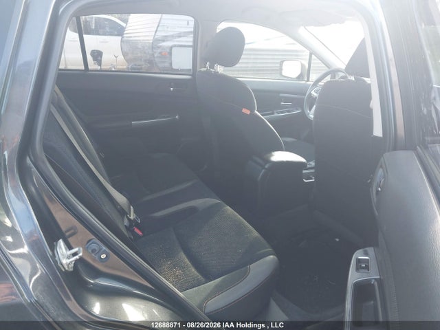 Продажа на аукционе авто 2016 Subaru Crosstrek Sport Package/touring Package, vin: JF2GPABC4G8234985, номер лота: 12688871