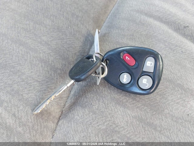12688872 :رقم المزاد ، 1G4HP54K52U111187 vin ، 2002 Buick Lesabre Custom مزاد بيع