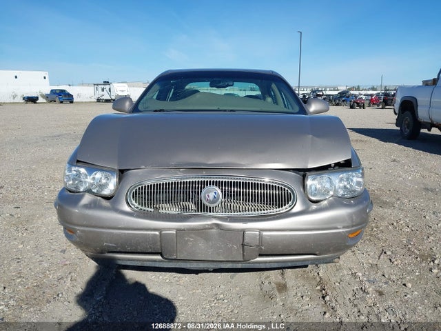 12688872 :رقم المزاد ، 1G4HP54K52U111187 vin ، 2002 Buick Lesabre Custom مزاد بيع