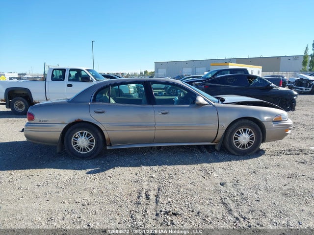 12688872 :رقم المزاد ، 1G4HP54K52U111187 vin ، 2002 Buick Lesabre Custom مزاد بيع