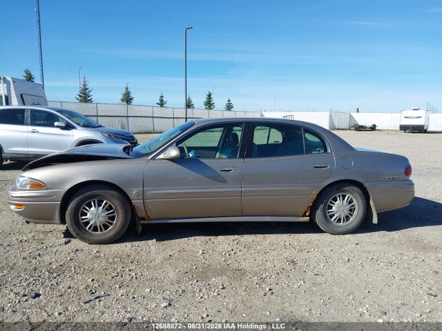 12688872 :رقم المزاد ، 1G4HP54K52U111187 vin ، 2002 Buick Lesabre Custom مزاد بيع
