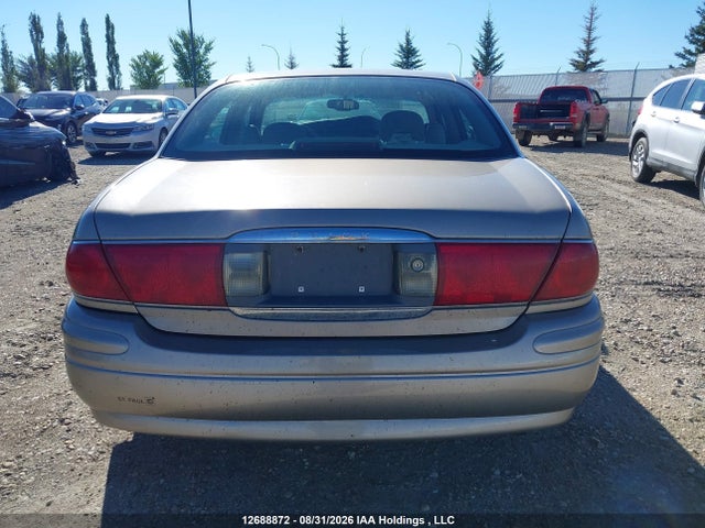 12688872 :رقم المزاد ، 1G4HP54K52U111187 vin ، 2002 Buick Lesabre Custom مزاد بيع