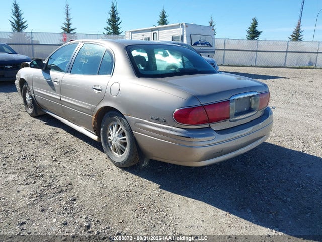 12688872 :رقم المزاد ، 1G4HP54K52U111187 vin ، 2002 Buick Lesabre Custom مزاد بيع