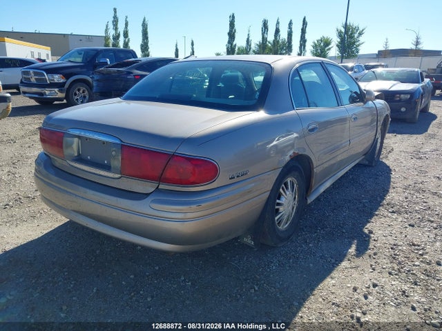 12688872 :رقم المزاد ، 1G4HP54K52U111187 vin ، 2002 Buick Lesabre Custom مزاد بيع