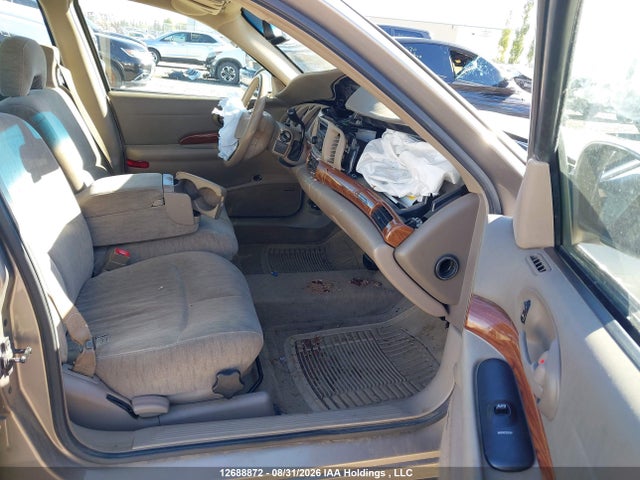 12688872 :رقم المزاد ، 1G4HP54K52U111187 vin ، 2002 Buick Lesabre Custom مزاد بيع
