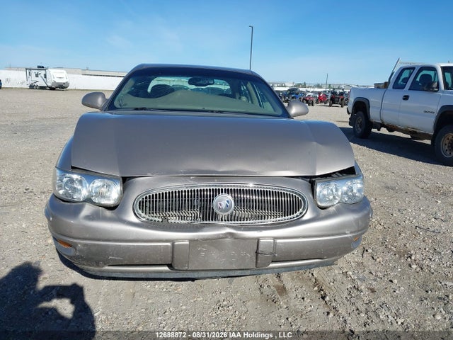 12688872 :رقم المزاد ، 1G4HP54K52U111187 vin ، 2002 Buick Lesabre Custom مزاد بيع