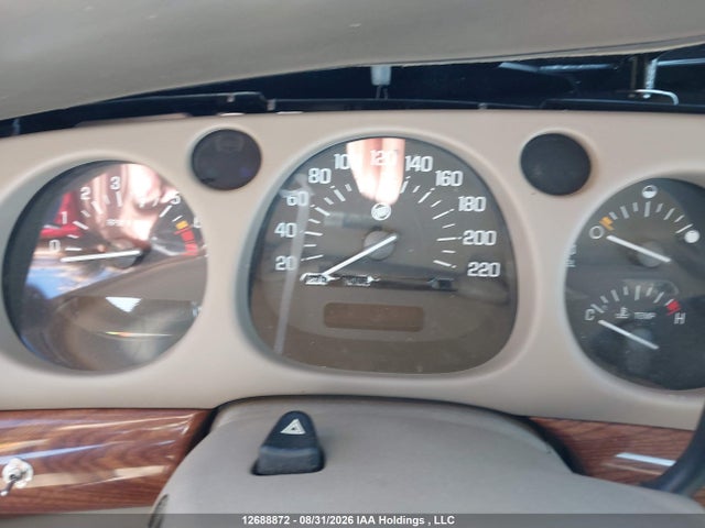12688872 :رقم المزاد ، 1G4HP54K52U111187 vin ، 2002 Buick Lesabre Custom مزاد بيع