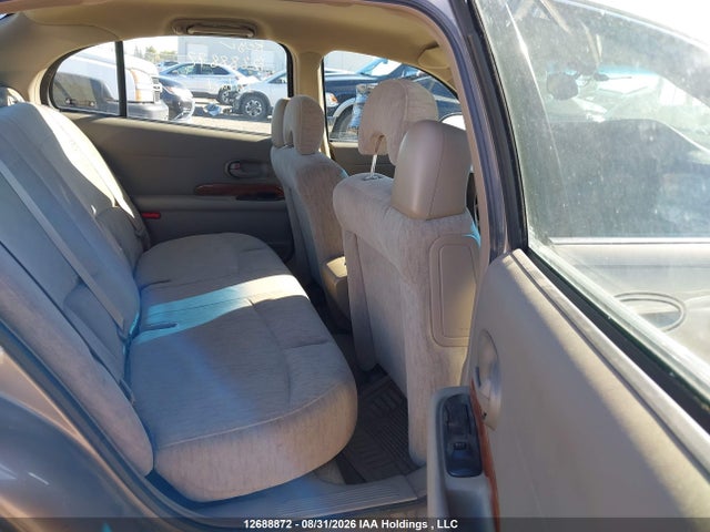 12688872 :رقم المزاد ، 1G4HP54K52U111187 vin ، 2002 Buick Lesabre Custom مزاد بيع