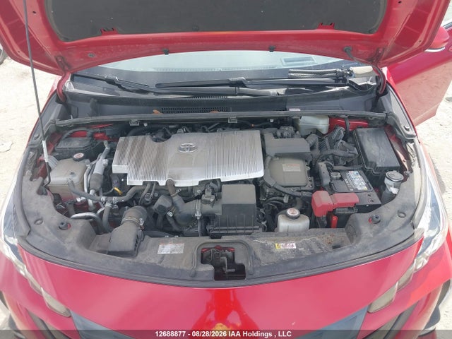 JTDKARFP3L3151240 Toyota Prius Prime Upgrade