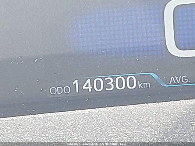 JTDKARFP3L3151240 Toyota Prius Prime Upgrade