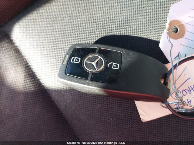 Mercedes-Benz Sprinter 2500 2025 W1Y4KCHY1SP798263 Image 11