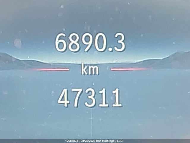 Mercedes-Benz Sprinter 2500 2025 W1Y4KCHY1SP798263 Image 15