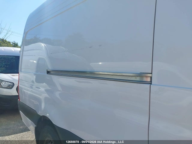 Mercedes-Benz Sprinter 2500 2025 W1Y4KCHY1SP798263 Image 6