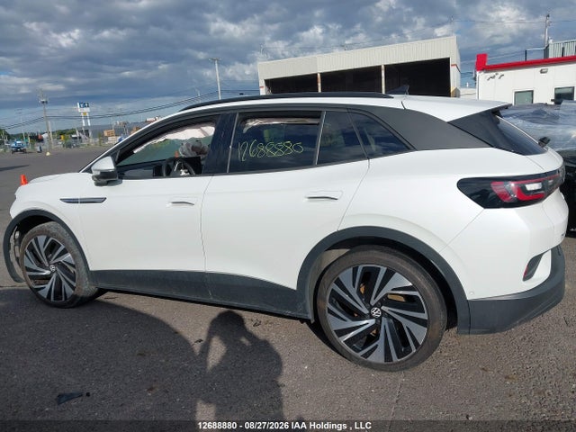 Продажа на аукционе авто 2024 Volkswagen Id.4 Pro S, vin: 1V2JSPE80RC011144, номер лота: 12688880