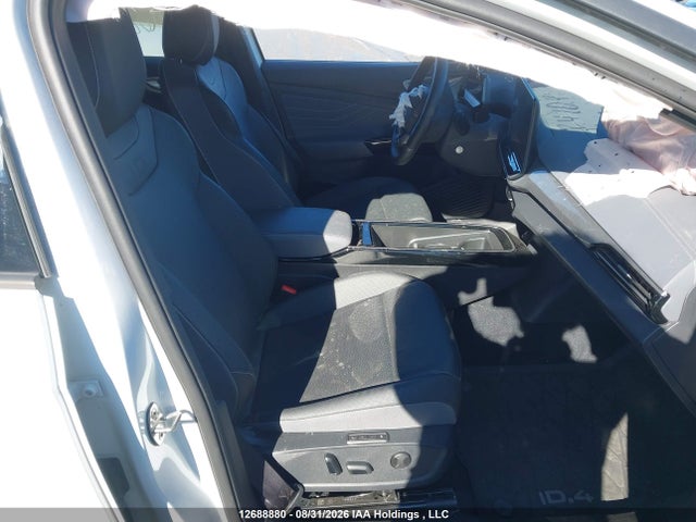 Продажа на аукционе авто 2024 Volkswagen Id.4 Pro S, vin: 1V2JSPE80RC011144, номер лота: 12688880