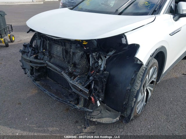Продажа на аукционе авто 2024 Volkswagen Id.4 Pro S, vin: 1V2JSPE80RC011144, номер лота: 12688880
