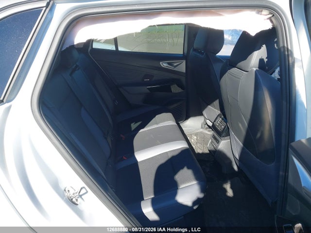 Продажа на аукционе авто 2024 Volkswagen Id.4 Pro S, vin: 1V2JSPE80RC011144, номер лота: 12688880