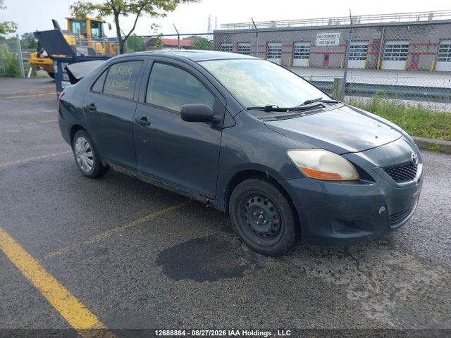 Aukcja sprzedaży 2009 Toyota Yaris, vin: JTDBT923191335125, numer aukcji: 12688884