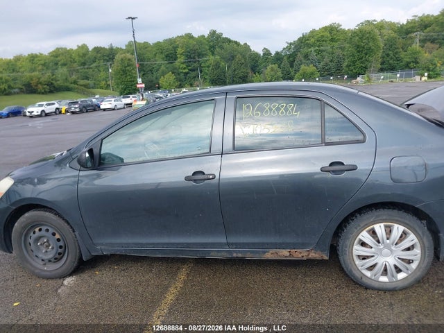 Aukcja sprzedaży 2009 Toyota Yaris, vin: JTDBT923191335125, numer aukcji: 12688884