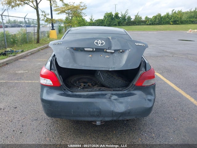 Aukcja sprzedaży 2009 Toyota Yaris, vin: JTDBT923191335125, numer aukcji: 12688884