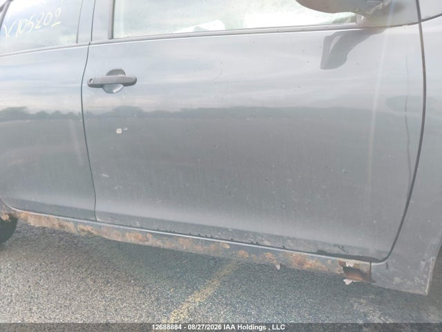 Aukcja sprzedaży 2009 Toyota Yaris, vin: JTDBT923191335125, numer aukcji: 12688884