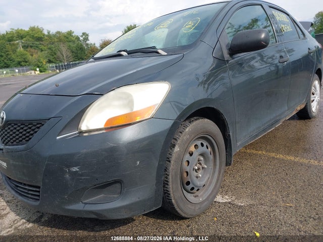 Aukcja sprzedaży 2009 Toyota Yaris, vin: JTDBT923191335125, numer aukcji: 12688884