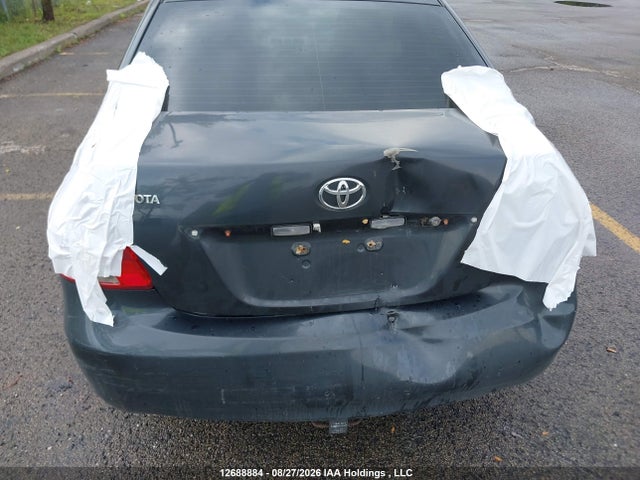 Aukcja sprzedaży 2009 Toyota Yaris, vin: JTDBT923191335125, numer aukcji: 12688884