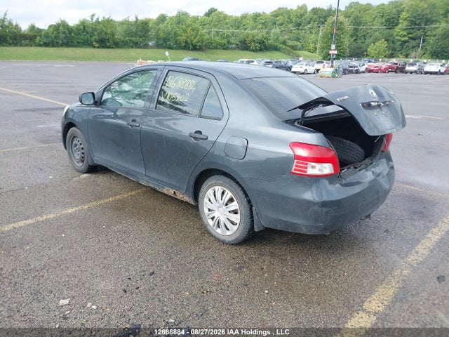 Aukcja sprzedaży 2009 Toyota Yaris, vin: JTDBT923191335125, numer aukcji: 12688884