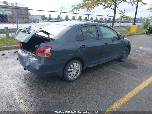 Aukcja sprzedaży 2009 Toyota Yaris, vin: JTDBT923191335125, numer aukcji: 12688884