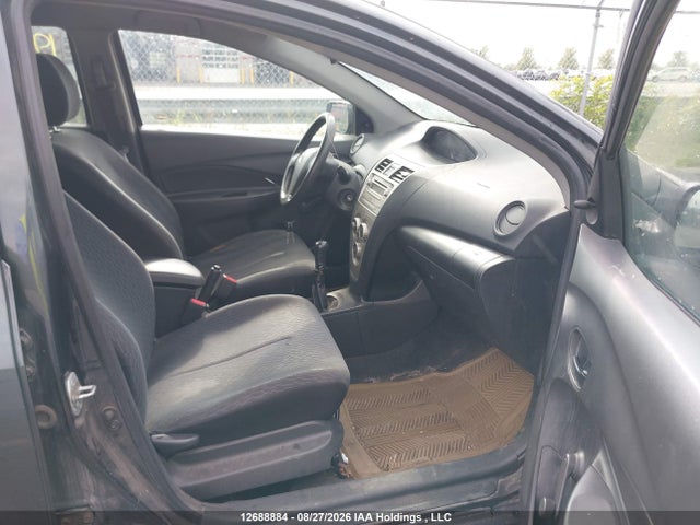 Aukcja sprzedaży 2009 Toyota Yaris, vin: JTDBT923191335125, numer aukcji: 12688884