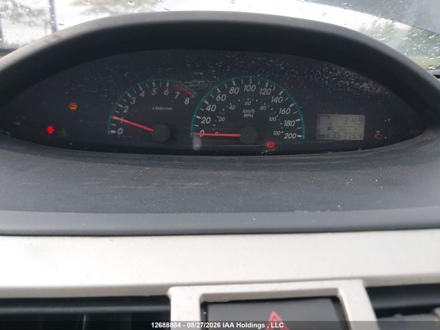 Aukcja sprzedaży 2009 Toyota Yaris, vin: JTDBT923191335125, numer aukcji: 12688884
