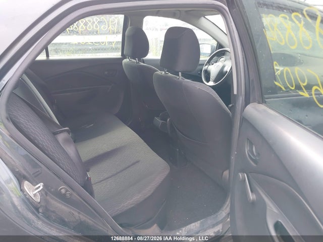 Aukcja sprzedaży 2009 Toyota Yaris, vin: JTDBT923191335125, numer aukcji: 12688884