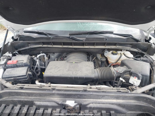 2024 Gmc Sierra მანქანა იყიდება აუქციონზე, vin: 3GTUUCED2RG347695, აუქციონის ნომერი: 12688888