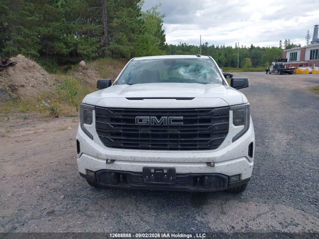2024 Gmc Sierra მანქანა იყიდება აუქციონზე, vin: 3GTUUCED2RG347695, აუქციონის ნომერი: 12688888