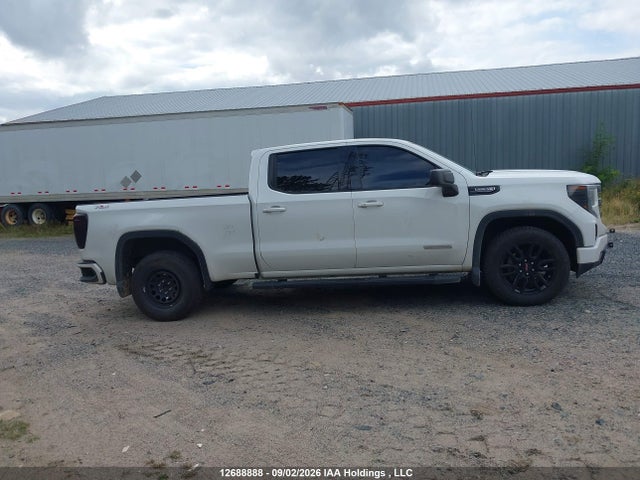 2024 Gmc Sierra მანქანა იყიდება აუქციონზე, vin: 3GTUUCED2RG347695, აუქციონის ნომერი: 12688888