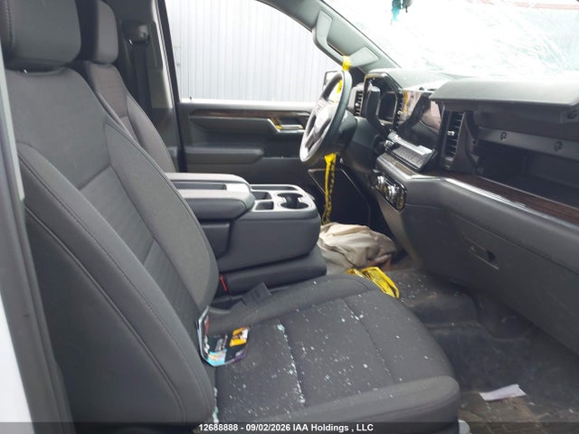2024 Gmc Sierra მანქანა იყიდება აუქციონზე, vin: 3GTUUCED2RG347695, აუქციონის ნომერი: 12688888
