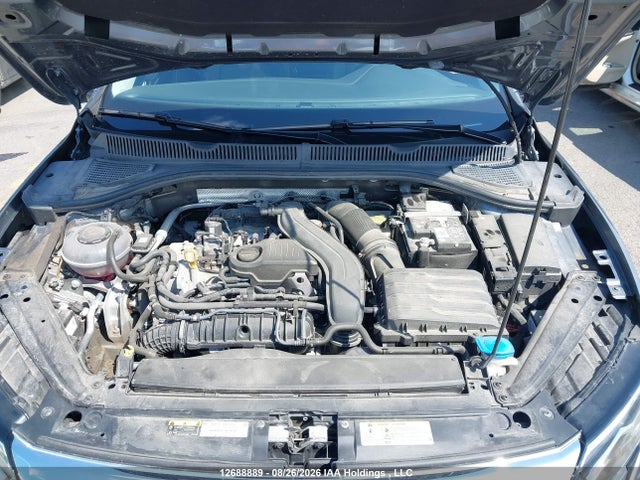 3VWEM7BU0RM067045 Volkswagen JETTA SE