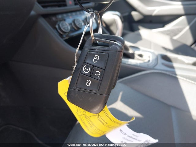 3VWEM7BU0RM067045 Volkswagen JETTA SE