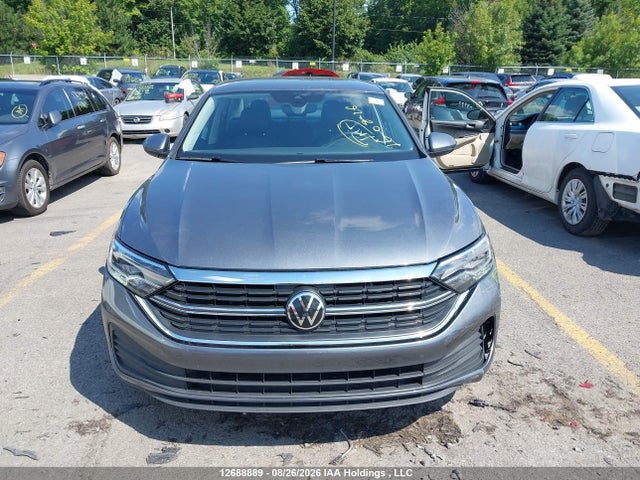 3VWEM7BU0RM067045 Volkswagen JETTA SE