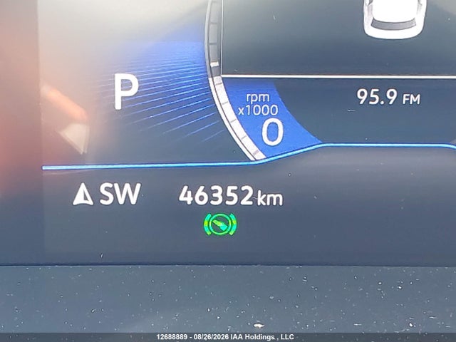 3VWEM7BU0RM067045 Volkswagen JETTA SE