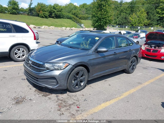3VWEM7BU0RM067045 Volkswagen JETTA SE